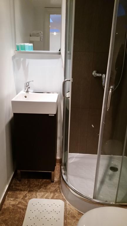 Shepherd'S Bush Flats London Phòng bức ảnh